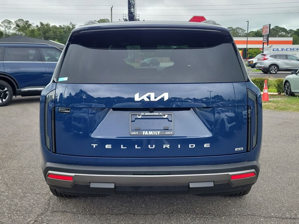 New 2027 Black Kia S image 5
