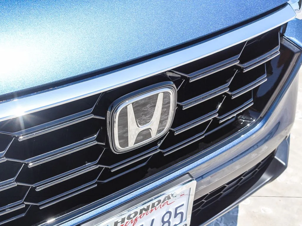 2025 Honda CR-V EX - Photo 12