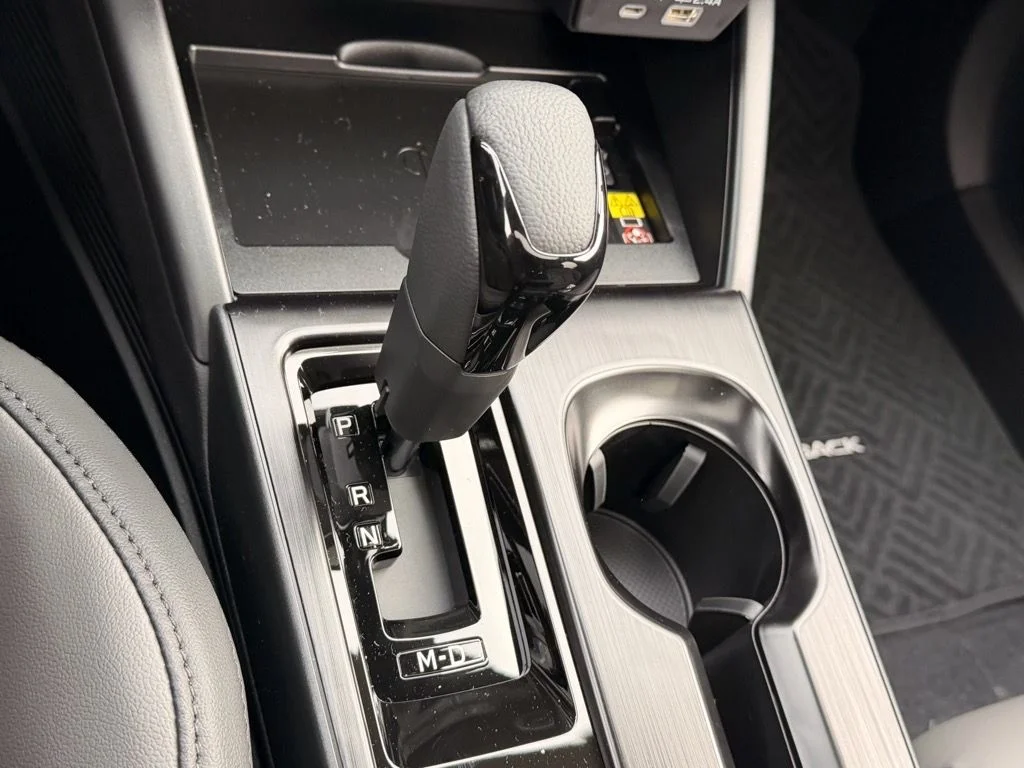 Used 2026 Silver Subaru Premium image 20