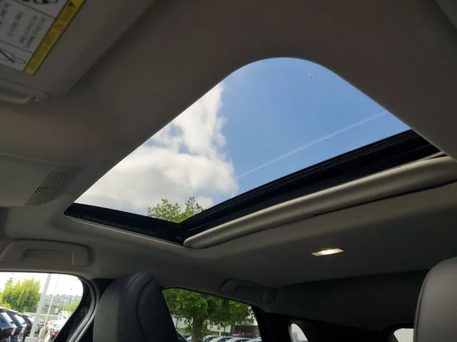 New 2026 Jet Black Mica Mazda 2.5 S Preferred AWD image 13