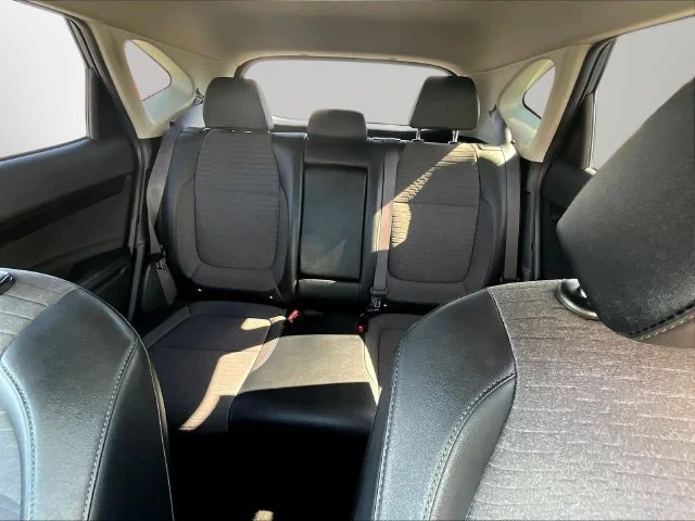 Used 2021 Blue Kia S image 24