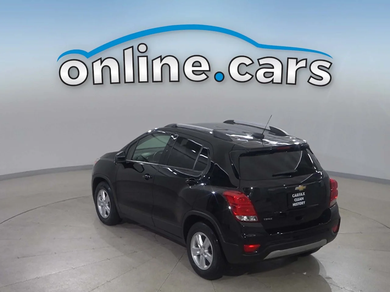 Certified Used 2021 Black Chevrolet LT image 21