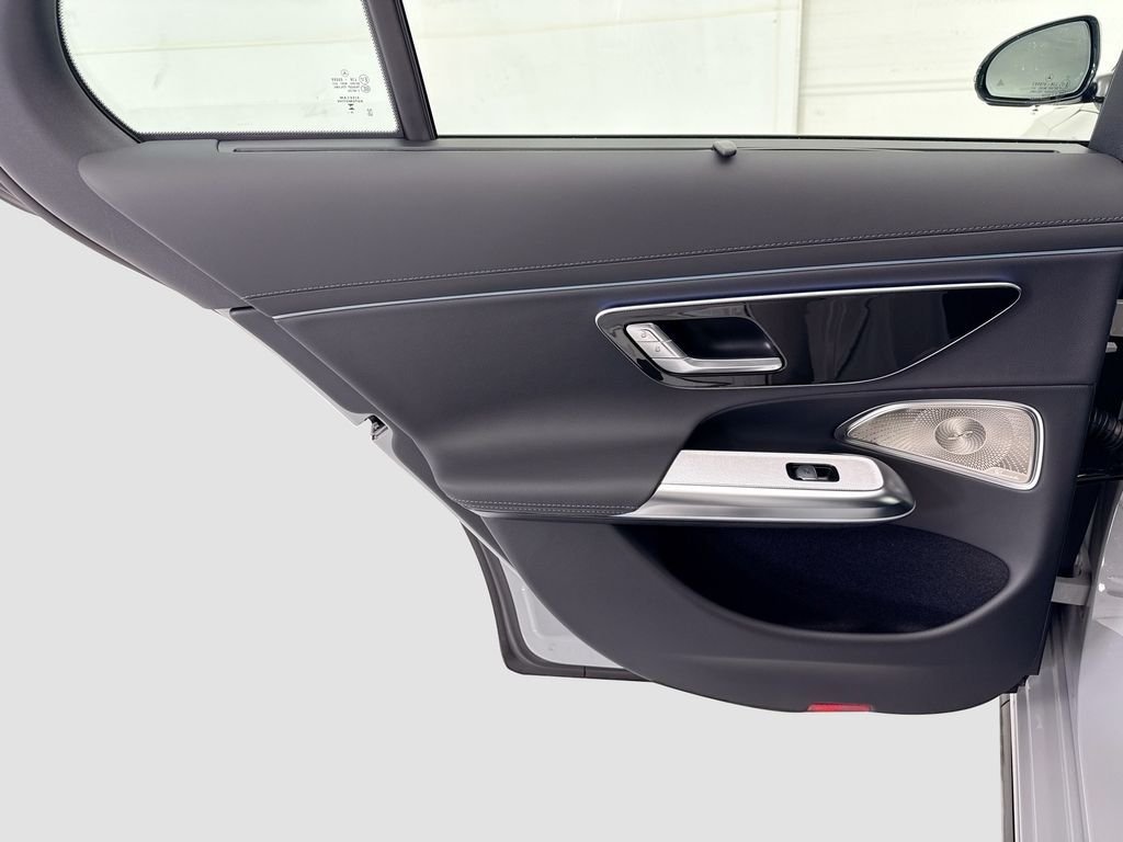 New 2026 MANUFAKTUR Alpine Grey Mercedes-Benz E 350 image 25