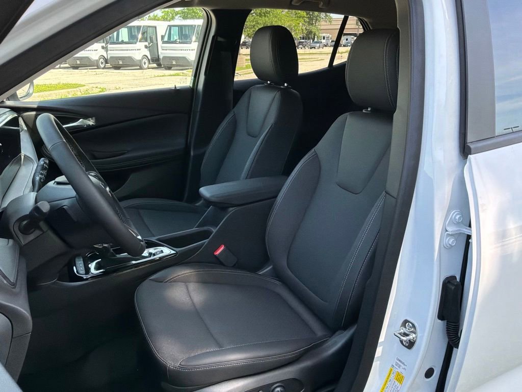 2026 Buick Encore GX Preferred - Photo 13