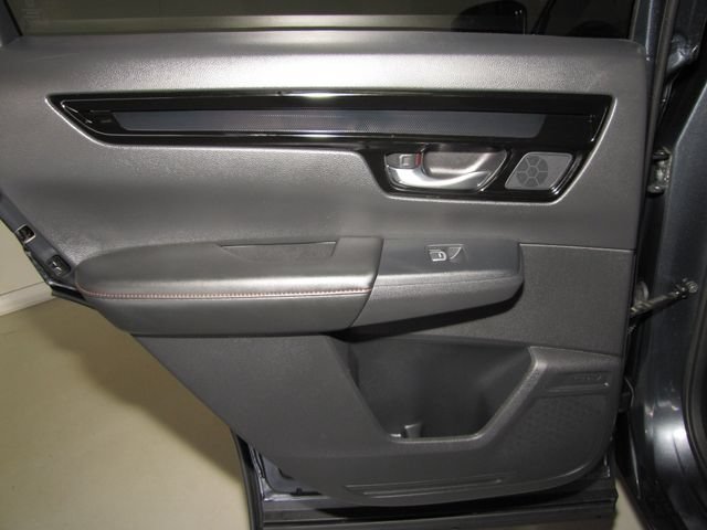 Certified Used 2024 Meteorite Gray Honda Sport Touring image 13