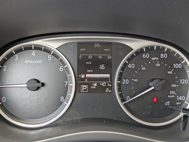2025 Nissan KICKS PLAY Base - Photo 25
