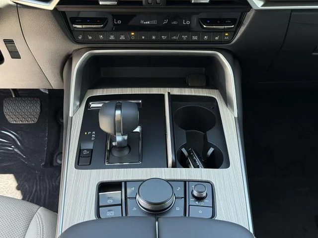 New 2026 Machine Gray Mazda 3.3 Turbo Preferred AWD image 22