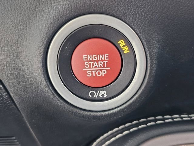 Used 2023 Silver Dodge SRT Hellcat Jailbreak image 22