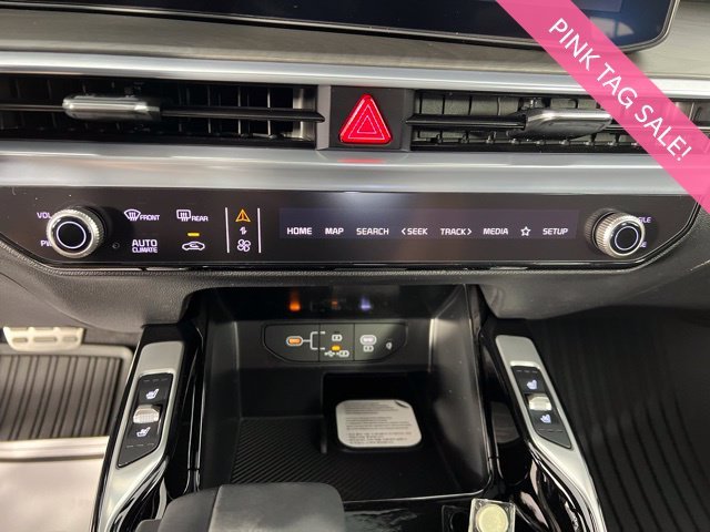 New 2026  Kia X-Line SX Prestige image 27