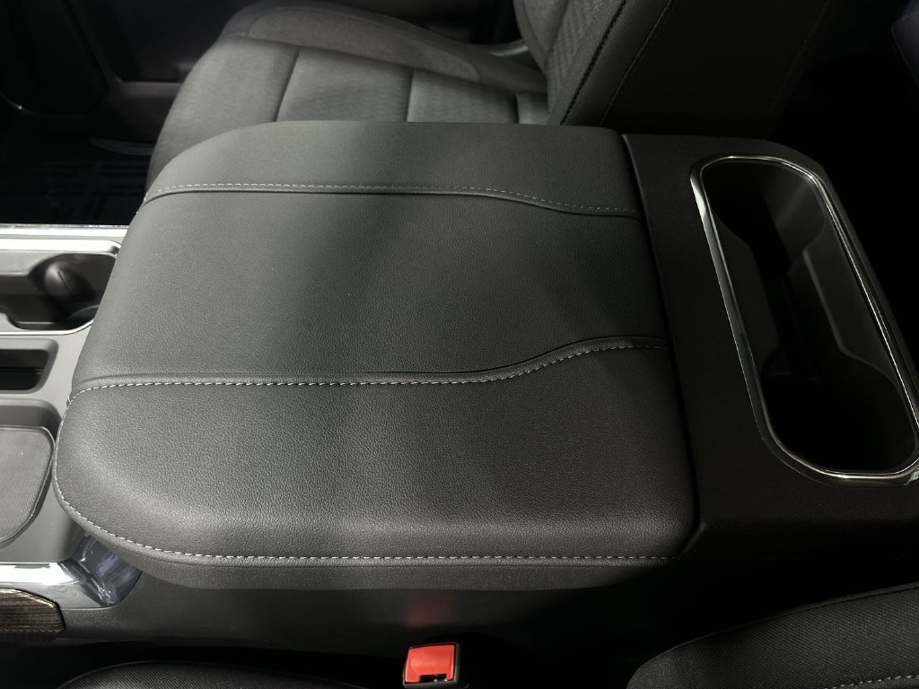 2026 Chevrolet Silverado 1500 LT - Photo 22