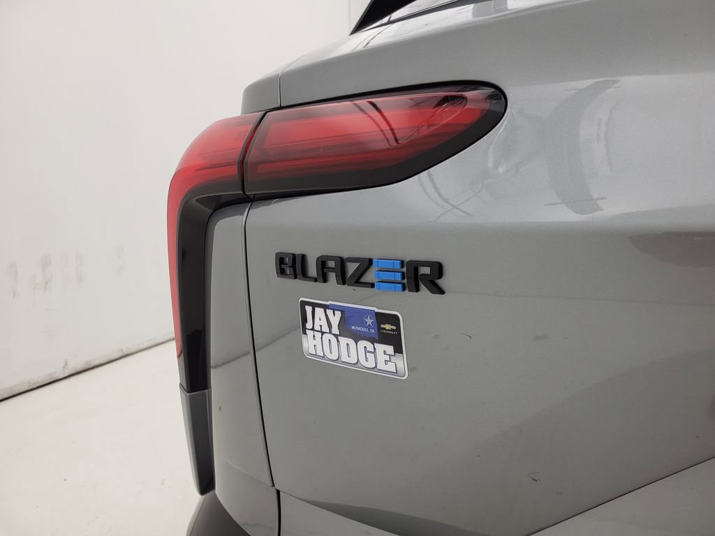 2026 Chevrolet Blazer EV RS - Photo 27