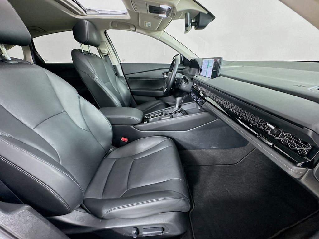 2024 Honda Accord Hybrid Touring - Photo 36