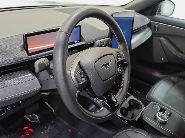 Used 2024 Gray Ford GT image 14
