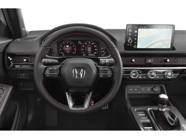 New 2026 Platinum White Pearl Honda  image 7