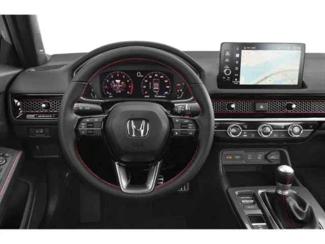 2026 Honda Civic Si - Photo 10