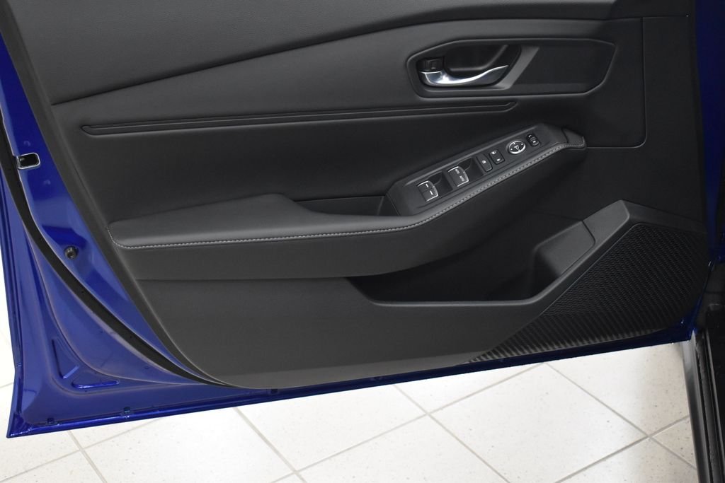 2026 Honda Accord Hybrid Sport - Photo 8