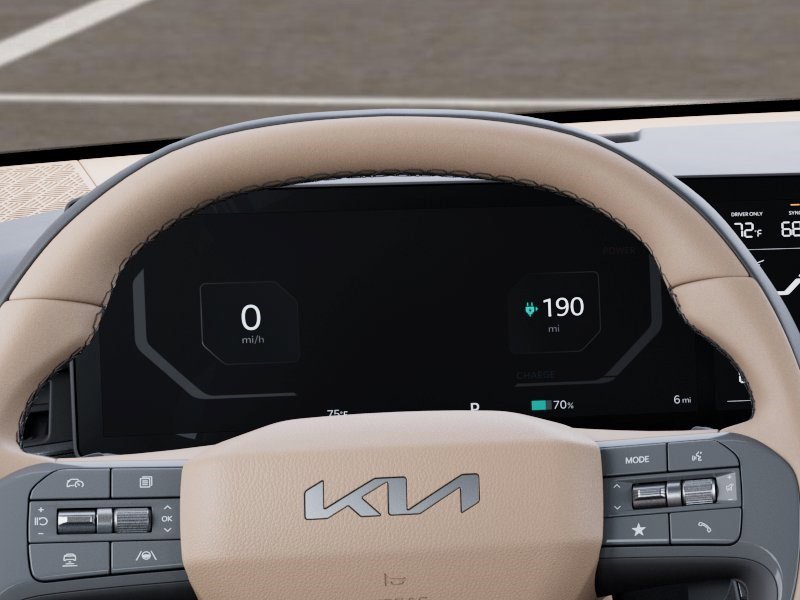 New 2026 Panthera Metal Kia GT-Line image 21