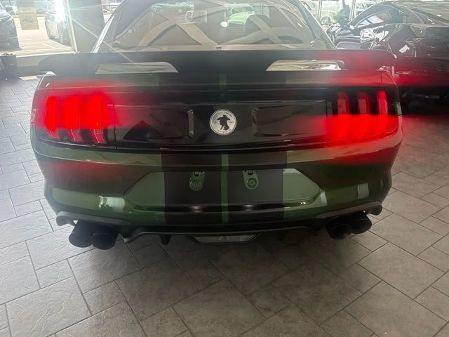 2023 Ford Mustang GT Premium - Photo 27