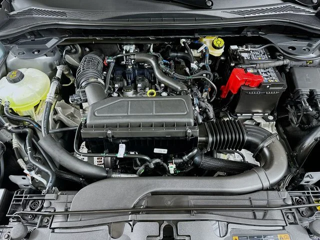 New 2026 Ford Escape Active