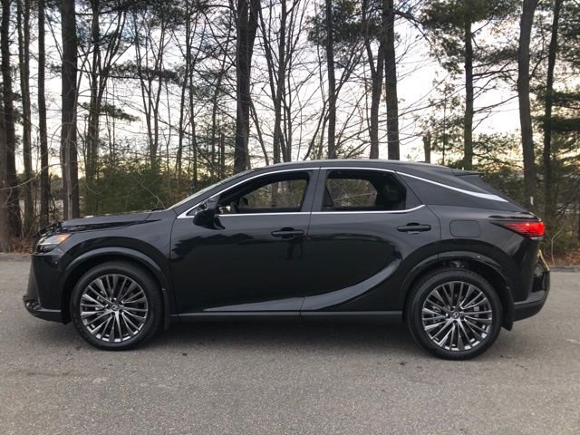 New 2026 Caviar Lexus  350 LUXURY AWD image 6