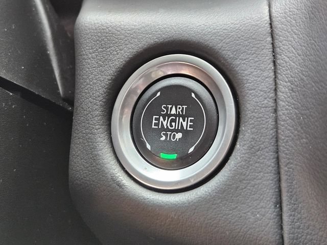 Used 2024 Summit White Chevrolet RST image 20