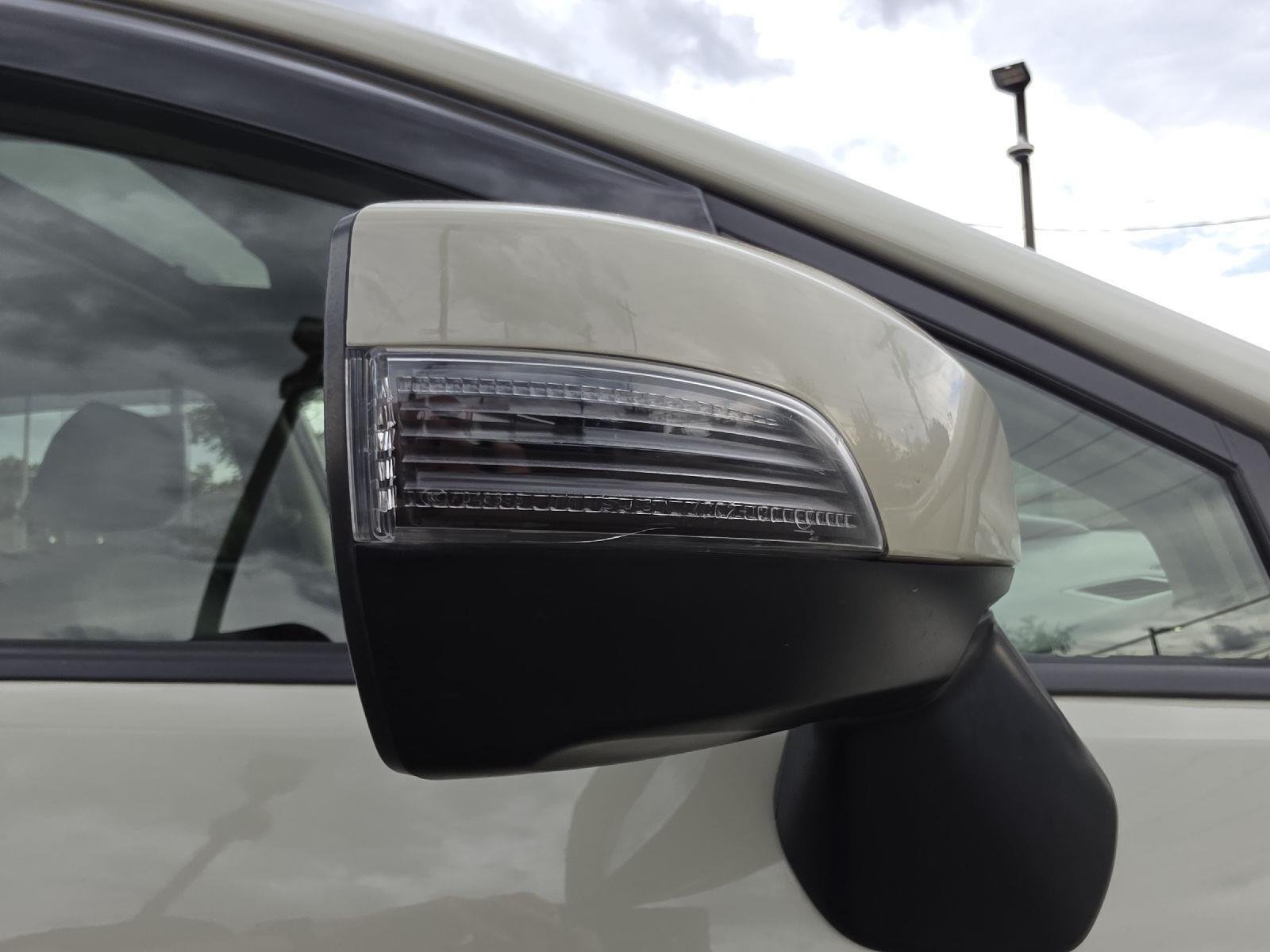 Used 2016 Desert Khaki Subaru Limited image 42