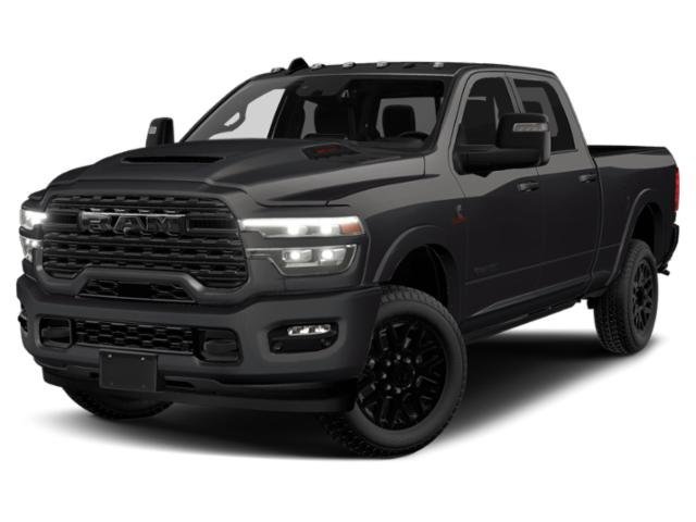 2026 RAM 2500 Limited 4X4 Crew Cab SWB's photo