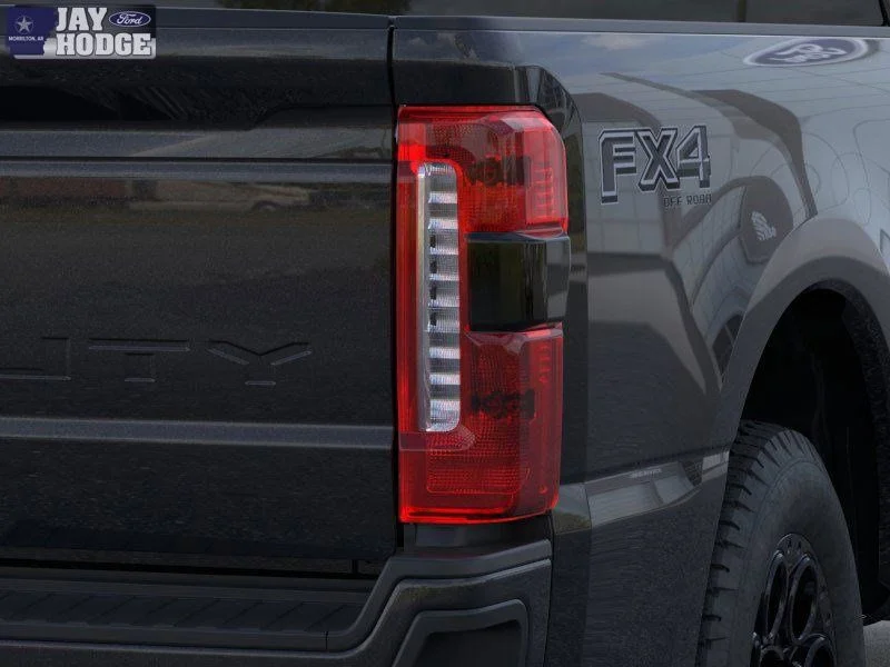 2025 Ford F-350 Super Duty Lariat - Photo 24