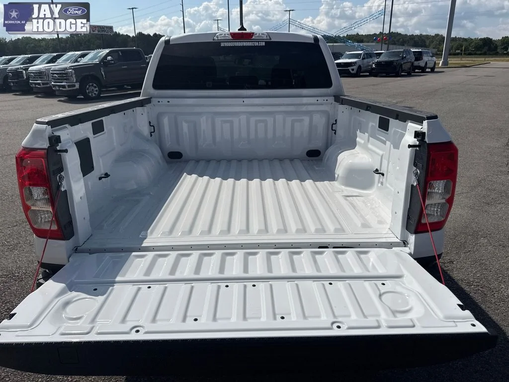 New 2026 Oxford White Ford XL image 30