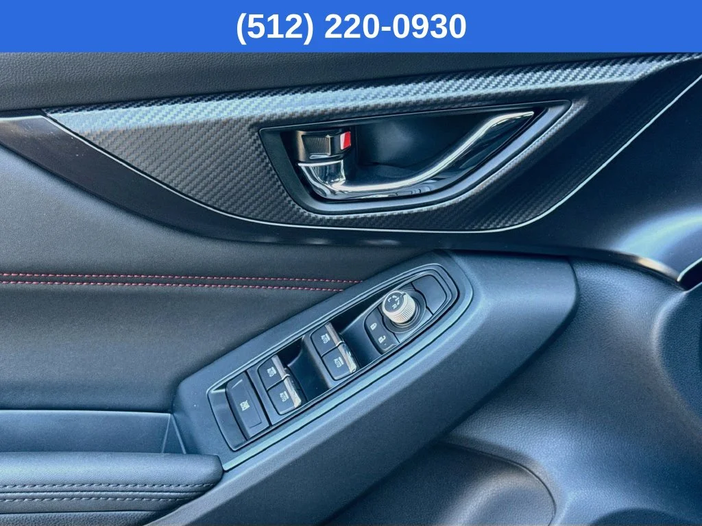 New 2026 Black Subaru Premium image 21