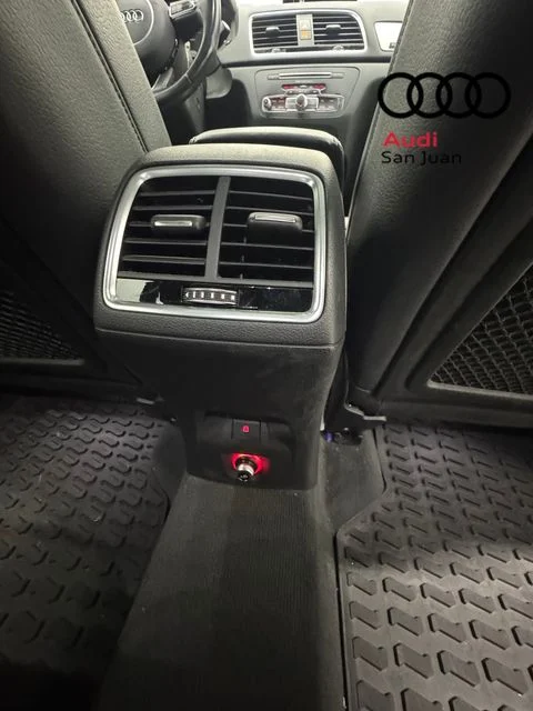 Used 2017 White Audi 2.0T Prestige image 30