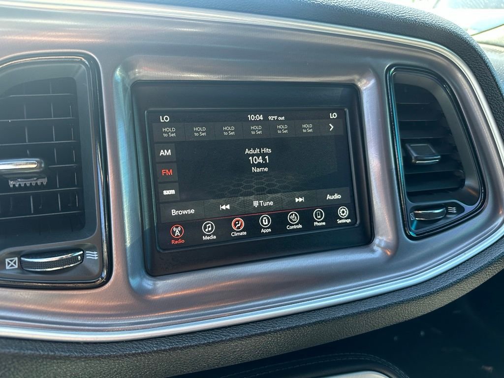 Used 2022  Dodge R/T image 12