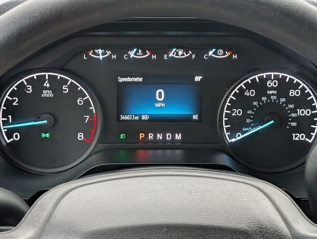 2022 Ford F-150 Tremor - Photo 24