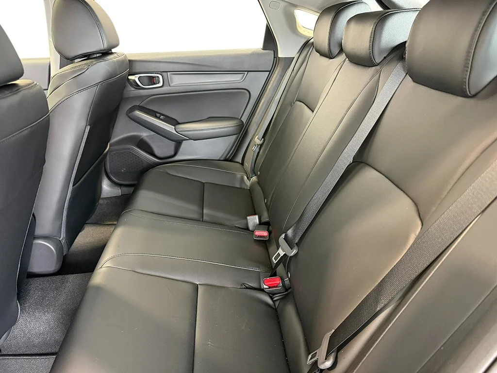 New 2026 Platinum White Pearl Acura  image 28