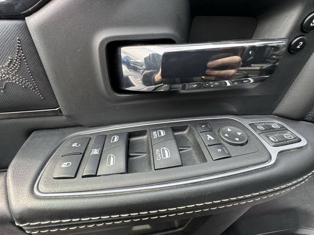 Used 2024 Blue Ram Limited image 13