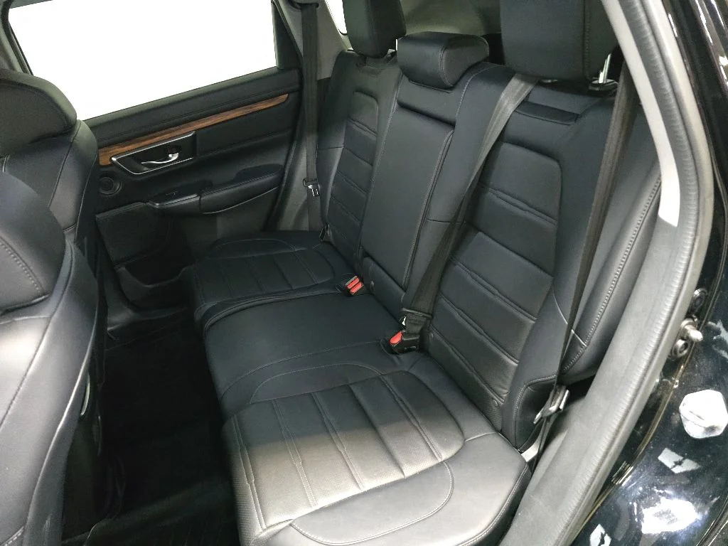 Used 2018 Black Honda Touring image 32
