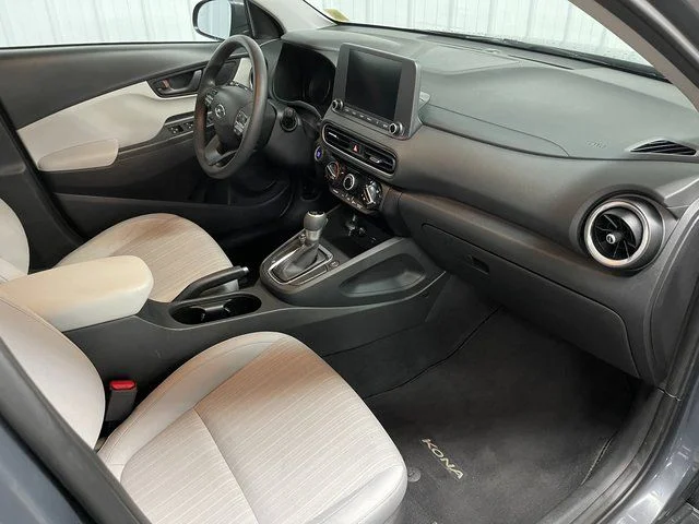 Used 2023 Gray Hyundai SEL image 20