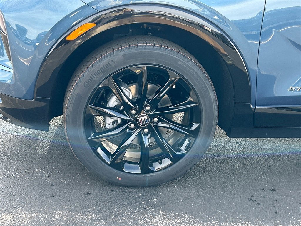 2026 BUICK ENCORE GX - Image 10