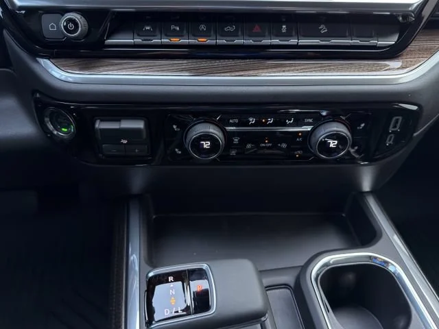 2026 Chevrolet Silverado 1500 LT Trail Boss - Photo 16