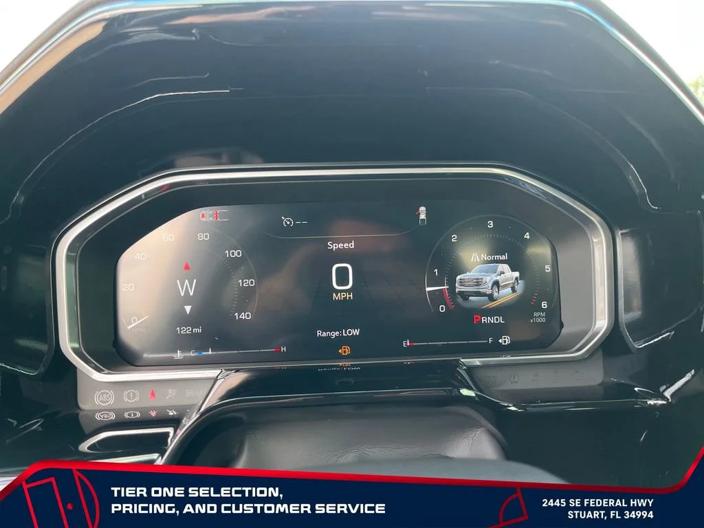 New 2026 Onyx Black GMC SLE image 20