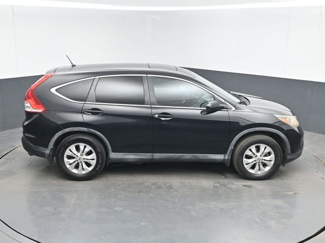 Used 2014 Black Honda EX image 39