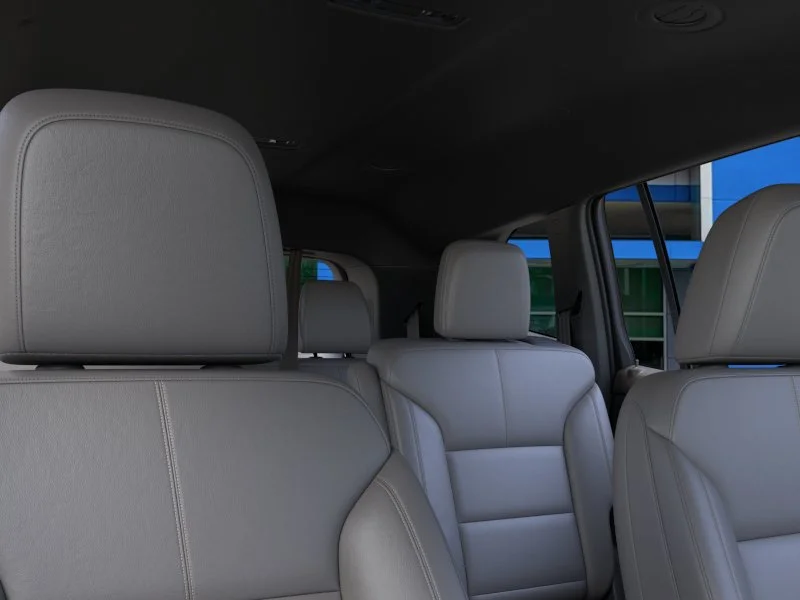 New 2026 Ebony Twilight Metallic GMC Elevation image 24