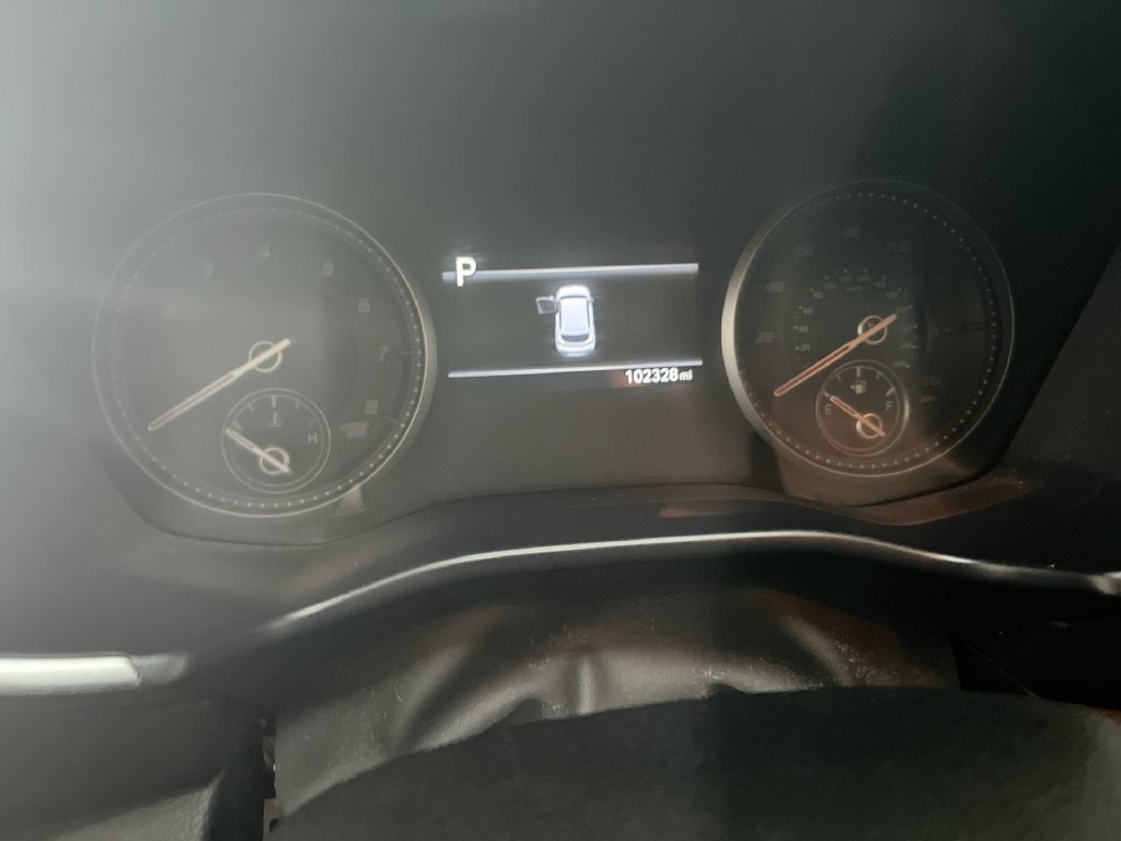 Used 2023 Silver Hyundai SEL image 19