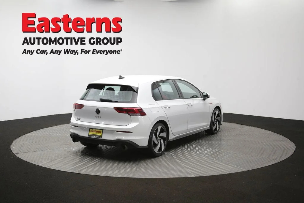 Used 2024 Silver Volkswagen 2.0T S image 34