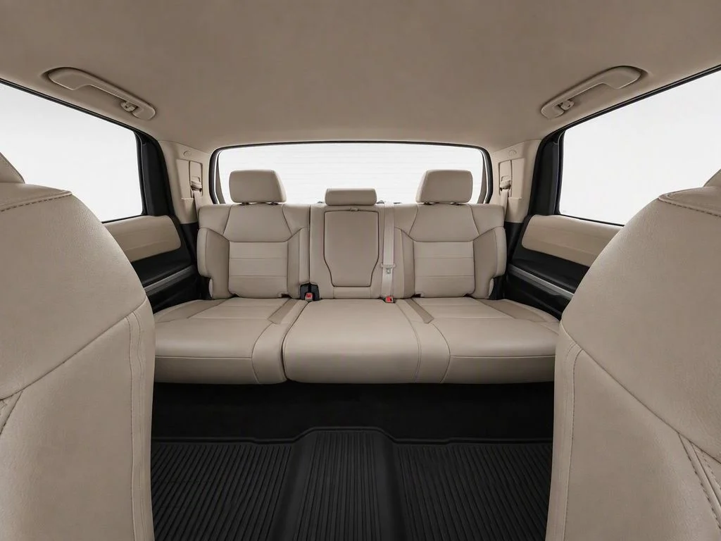 Certified Used 2021 Black Toyota Limited image 32