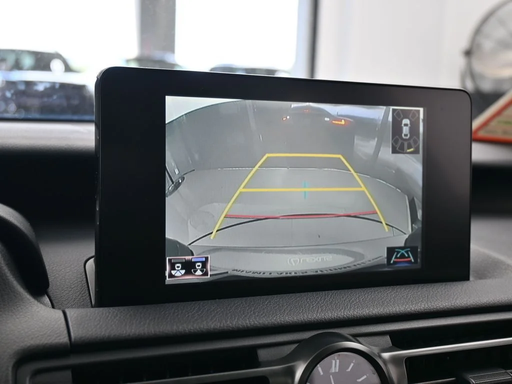 Used 2025 Gray Lexus 300 image 18