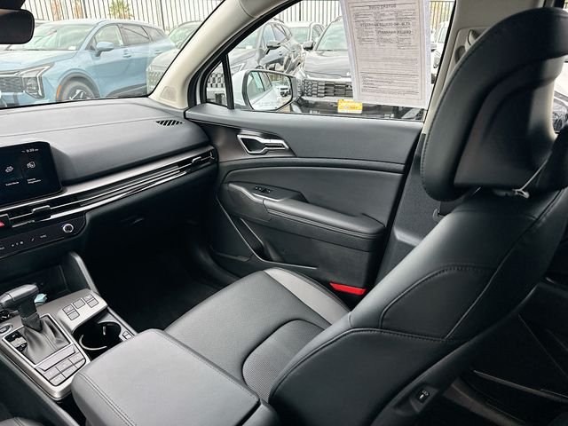 Certified Used 2026 White Kia EX image 22