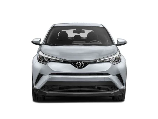 Used 2018 Pearl Toyota XLE Premium image 4