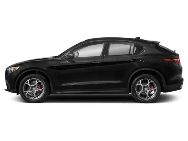 Used 2020 Red Alfa Romeo Base image 6