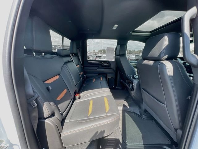 2025 GMC Sierra 3500HD AT4 - Photo 44